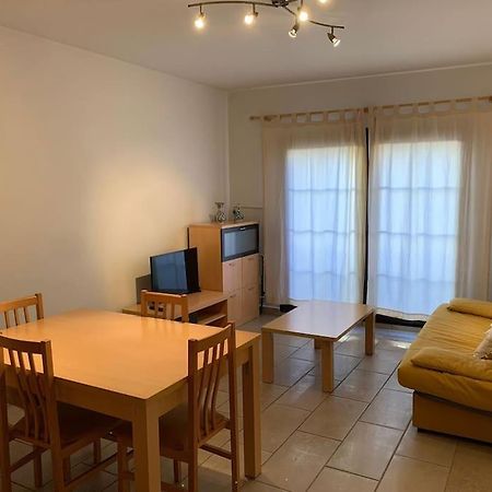 Apartamento Camarena De La Sierra Eksteriør billede