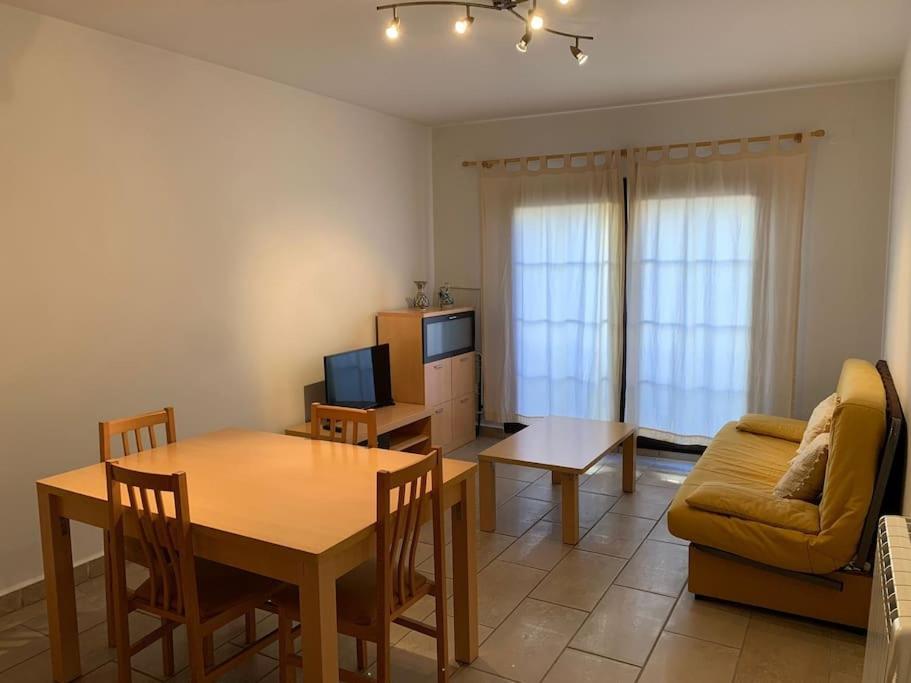 Apartamento Camarena De La Sierra Eksteriør billede